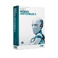 ���� ����� ESET ANTIVIRUS NOD 32 VER 5.0 year license 