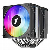 ������ ����� 1StPlayer CRYO CY12LD RGB PWM Black 