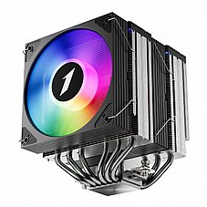 ������ ����� 1StPlayer CRYO CY12LD RGB PWM Black 