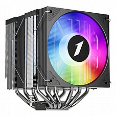 ������ ����� 1StPlayer CRYO CY12LD RGB PWM Black 