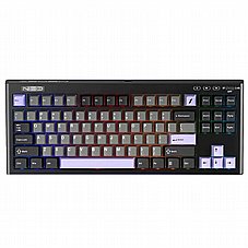 ����� 1StPlayer NEO87 RGB Midnight Vilot Gaming KEYBOARD, USB