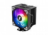 מאוורר למעבד 1StPlayer PS-130 ARGB PWM BLACK מאוורר למעבד 1StPlayer PS-130 ARGB PWM BLACK