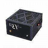 ספק כוח 1StPlayer ARMOUR™ 750W Power Supply ATX3.1 80+ Gold ספק כוח 1StPlayer ARMOUR™ 750W Power Supply ATX3.1 80+ Gold