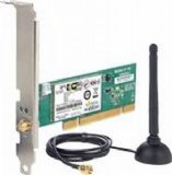 3COM 3CRPCIG75-LAT Wireless Network PCI 3COM 3CRPCIG75-LAT Wireless Network PCI
