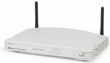 3COM 3CRWDR101A-75-ME 4 Ports Fast Ethernet Wireless ROUTER With Auto-MDI/MDI-X 10/100 MB 3COM 3CRWDR101A-75-ME 4 Ports Fast Ethernet Wireless ROUTER With Auto-MDI/MDI-X 10/100 MB