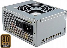 ��� �� FSP 400W SFX 400-60GHS 80MM ACTIVE PFC SFX      