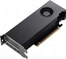 PNY NVIDIA Ampere RTX A2000 6GB Pcie 4.0 X16 4XDP PCI-E 