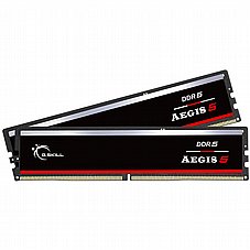 G.Skill Aegis� 5 KIT 32GB (2x16GB) DDR5 DRAM 6000MHz C36