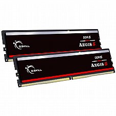 G.Skill Aegis� 5 KIT 32GB (2x16GB) DDR5 DRAM 6000MHz C36