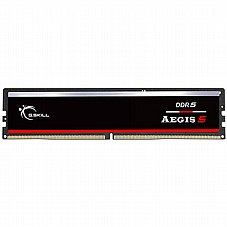 G.Skill Aegis� 5 32GB DDR5 DRAM 6000MHz C36 EXPO/XMP 3.0