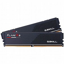 G.Skill Flare� X5 KIT 64GB (2x32GB) DDR5 DRAM 6000MHz C36