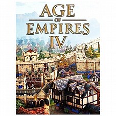 ���� ���� Age of Empires IV  