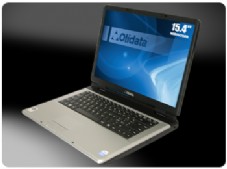 ���� ���� Olidata Tehome 7600 2x Core 2 Duo T5550 1.86Ghz Vista