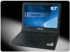 ���� ���� Olidata Tehome 7800 2x Core Duo T2370 1.73Ghz 