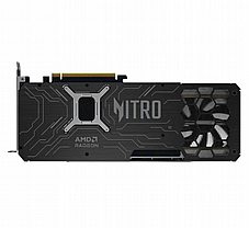 ACER Nitro OC RX 9070 XT OC 16GB 256Bit GDDR6  +3DP +HDMI PCI-E