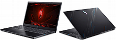 ���� ���� Nitro V 15 Core� i7-13620H 10x 2.4GHz ,16GB ,512GB ,RTX3050 ,FREEDOS