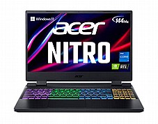 ���� ���� Nitro 5 NH.QFWEC.005 Core� i5-12500H 12x 2.5GHz ,32GB ,1024GB ,RTX3060 ,FREEDOS