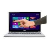 מחשב נייד ACER V5-57-PG53334-G50 Intel® Core™ i5-3337U , 2x 1.8GHz מחשב נייד ACER V5-57-PG53334-G50 Intel® Core™ i5-3337U , 2x 1.8GHz