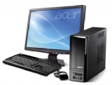 ACER Aspire X1700 Q8200