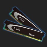ADATA DDR3 1333MHZ 4096MB KIT (2048MB X2) CL-9-9-9-24