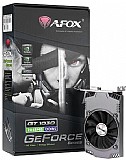 AFOX nVIDIA Geforce GT1030 2GB AF1030-2048D5L2 + HDMI / Dual DVI-I/ D-Sub, PCI-E AFOX nVIDIA Geforce GT1030 2GB AF1030-2048D5L2 + HDMI / Dual DVI-I/ D-Sub, PCI-E