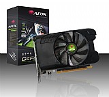 AFOX nVIDIA Geforce GTX1050TI 4GB AF1050Ti-4096D5H1 + HDMI / Dual DVI-I/ D-Sub, PCI-E AFOX nVIDIA Geforce GTX1050TI 4GB AF1050Ti-4096D5H1 + HDMI / Dual DVI-I/ D-Sub, PCI-E