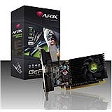 AFOX nVIDIA Geforce GT210 1GB AF210-1024D3L2-V3 + HDMI / Dual DVI-I/ D-Sub, PCI-E AFOX nVIDIA Geforce GT210 1GB AF210-1024D3L2-V3 + HDMI / Dual DVI-I/ D-Sub, PCI-E
