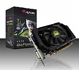 AFOX nVIDIA Geforce GT730 2GB AF730-2048D3D4 + HDMI / Dual DVI-I/ D-Sub, PCI-E AFOX nVIDIA Geforce GT730 2GB AF730-2048D3D4 + HDMI / Dual DVI-I/ D-Sub, PCI-E