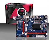 AFOX H81-MA5 ,DualDDR3 1333 ,8CH+LAN1000