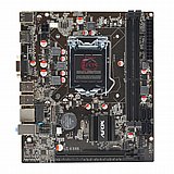 AFOX IB75-MA5 ,DualDDR3 1333 / 1600 ,8CH+LAN1000