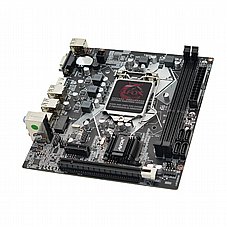 AFOX IB75-MA5 ,DualDDR3 1333 / 1600 ,8CH+LAN1000