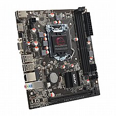 AFOX IB75-MA5 ,DualDDR3 1333 / 1600 ,8CH+LAN1000