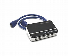 ���� ������ ������ ������ ����� USB 3.0 ALL IN ONE