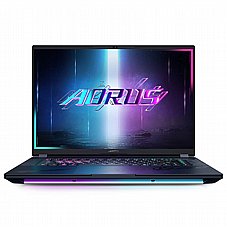 ���� ���� Gigabyte AORUS MASTER 16 AM6H BYH Ultra 9 275HX 32GB 1TB RTX5080 W11P
