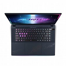 ���� ���� Gigabyte AORUS MASTER 16 AM6H BYH Ultra 9 275HX 32GB 1TB RTX5080 W11P