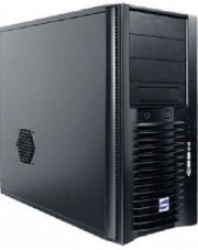 ANTEC  ATLAS ,Tool-free, 550W PSU , 2X120mm Fan, USB2.0, Audio & speaker