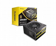 ��� �� ANTEC� Power Supply ATOM G650 650W ,SATA