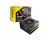 ספק כח ANTEC™ Power Supply ATOM G750 750W ,SATA ספק כח ANTEC™ Power Supply ATOM G750 750W ,SATA