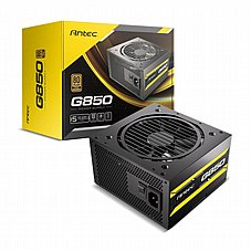 ��� �� ANTEC� Power Supply ATOM G850 850W ,SATA