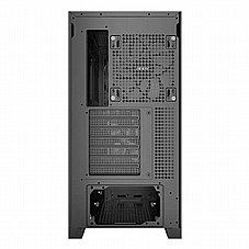 ANTEC AX1000 ARGB ,Tool-free, NO PSU ,4x12cm ARGB Fan, 3USB2/3.0, Audio & speaker