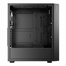 ANTEC AX65 ARGB ,Tool-free, NO PSU ,4x12cm ARGB Fan, 3USB2/3.0, Audio & speaker