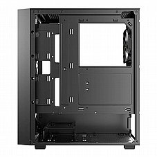 ANTEC AX65 ARGB ,Tool-free, NO PSU ,4x12cm ARGB Fan, 3USB2/3.0, Audio & speaker