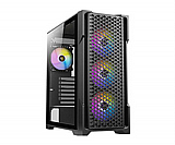 ANTEC AX90 ,Tool-free, NO PSU ,4x12cm ARGB Fan, 3USB2/3.0, Audio & speaker ANTEC AX90 ,Tool-free, NO PSU ,4x12cm ARGB Fan, 3USB2/3.0, Audio & speaker