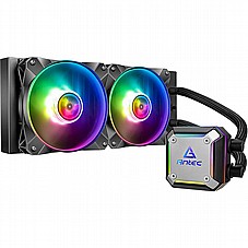 ����� ����� ANTEC NEPTUNE 240 ARGB Liquid CPU Cooler