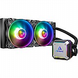 ����� ����� ANTEC NEPTUNE 240 ARGB Liquid CPU Cooler