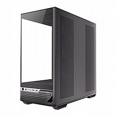 ANTEC C7 ARGB ,Tool-free, NO PSU ,4x12cm ARGB , 2USB3.0+TYPE C, Audio & speaker