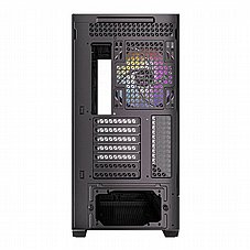 ANTEC C7 ARGB ,Tool-free, NO PSU ,4x12cm ARGB , 2USB3.0+TYPE C, Audio & speaker