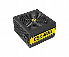 ��� ��� ANTEC� Power Supply CSK 650W 650W ACTIVE PFC  , SATA