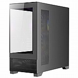 ANTEC CX500M ARGB BLACK ,Tool-free, NO PSU ,3x12cm ARGB , 2USB3.0+TYPE C, Audio & speaker ANTEC CX500M ARGB BLACK ,Tool-free, NO PSU ,3x12cm ARGB , 2USB3.0+TYPE C, Audio & speaker