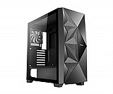 ANTEC DF800 ,Tool-free, NO PSU , 1X120mm Fan RGB Tempered Glass side, USB2.0/3.0, Audio & speaker ANTEC DF800 ,Tool-free, NO PSU , 1X120mm Fan RGB Tempered Glass side, USB2.0/3.0, Audio & speaker